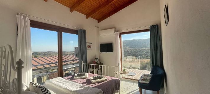 Delice Doga Evi Hoteles en Foça