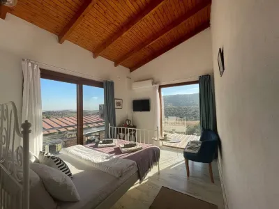 Delice Doga Evi