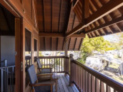 NRMA Airlie Beach Holiday Park Hotels in Cannonvale