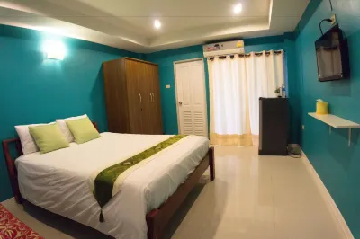 Weerawadee Place Hotels in Mueang Kao Subdistrict