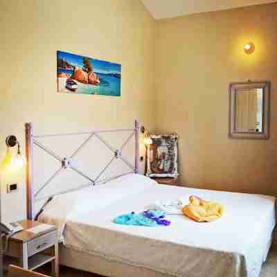 Hotel Mar & Sol Rooms