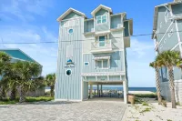 Beach House - Sailfish by PHG Hotel a Port St. Joe