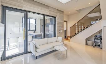 Pohang the Elite Kids Pool Villa