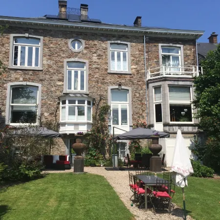 Hotel Dufays