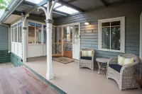 Oak Tree Lodge Rhyll - Beach
