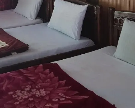 ジュナイド パレス バーレーンのホテル