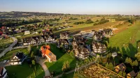 Resorts H Białka Tatrzańska z sauną, Sun & Snow Hotels in Bialka Tatrzanska