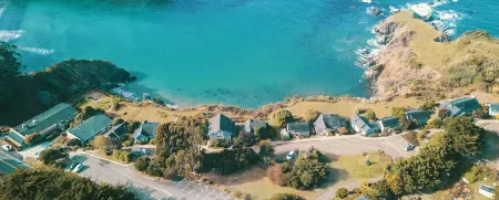 Scp Mendocino Coast Lodge