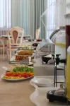 皇家廣場酒店 - 早餐