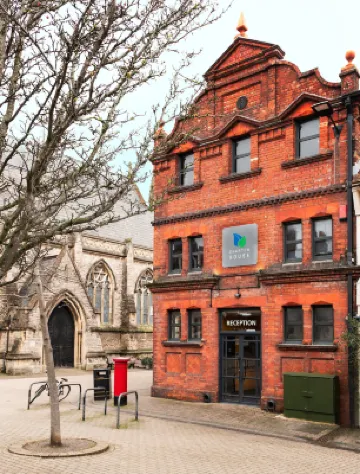 憲章樓酒店 紐波特酒店