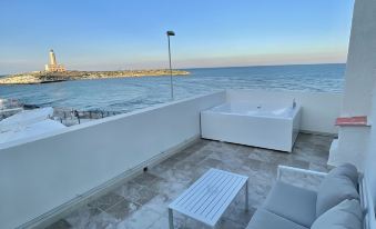 Hotel Approdo di Venere