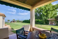 Analipsi Villas Beach Front 5