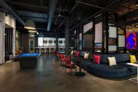 Aloft Austin Southwest Hotels in Travis County