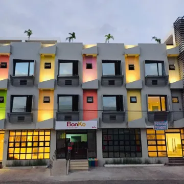 Hotel Rupert A Baler