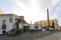 Hotel Capomulini Dimora Storica فنادق في Capo Mulini