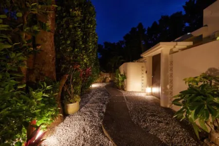 Private Villas Ryuz Bise