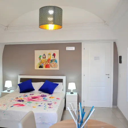 Benedettini - Exclusive Suites & Monastery View