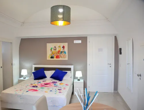 Benedettini - Exclusive Suites & Monastery View