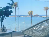 Phaedrus Living: Marina Sea View Flat 214 Gold Hotels near Old Town of Paphos