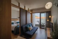 Feel Corporate Housing Campanhã Hotels in Бонфин
