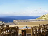 Avaton Folegandros - Ocean View