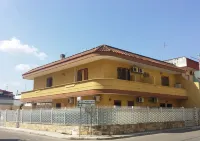 Villa Felice - parking