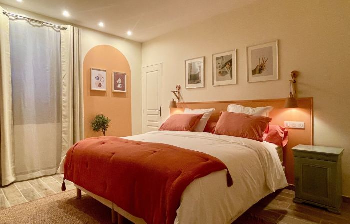 Bastide Beaudinard