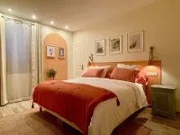 Bastide Beaudinard Hotels in Aubagne