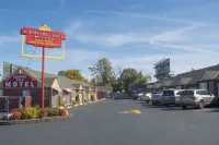 Capitol Hill Motel - Motels