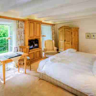 Hôtel & Spa À la Cour d'Alsace by HappyCulture Rooms