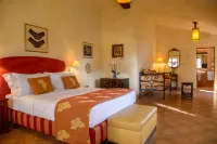 La Bagnaia Golf Resort فنادق في San Rocco a Pilli