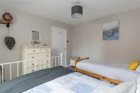 Central Apartment 3B Hôtels à : Newcastle