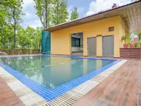 Summit Jungle Resort 保利加瓦酒店