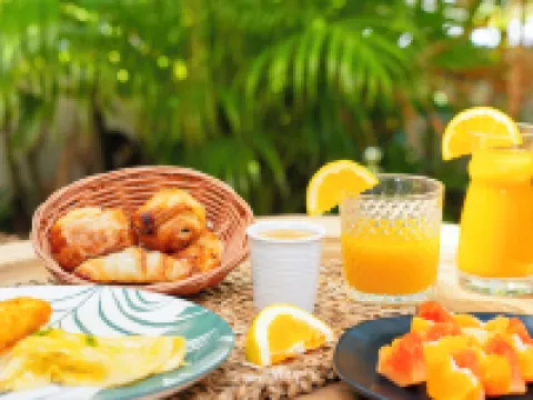 بولينيسيان كابينز باي كون تيكي فنادق في بابيتي