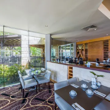 The Sebel Swan Valley The Vines