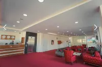 Luxor Residance Hotels in Yaylacık