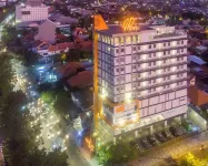 Great Diponegoro Hotel Surabaya Hôtels à : 