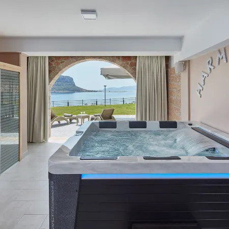 Alkinoi Resort & Spa