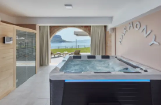 Alkinoi Resort & Spa
