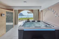 Alkinoi Resort & Spa Hotels in Monemvasia