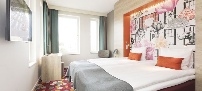 Motel L Stockholm Älvsjö Hotels in Стокгольм