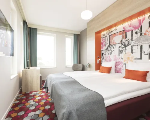 Motel L Stockholm Älvsjö Hotels in Stockholm