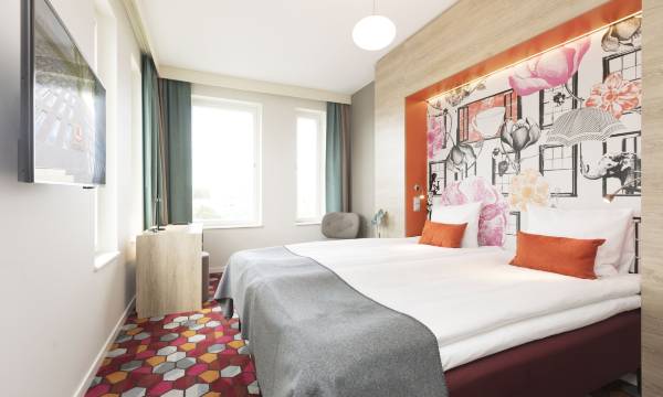 Motel L Stockholm Älvsjö