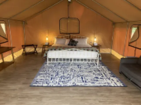 Pacific Dunes Resort