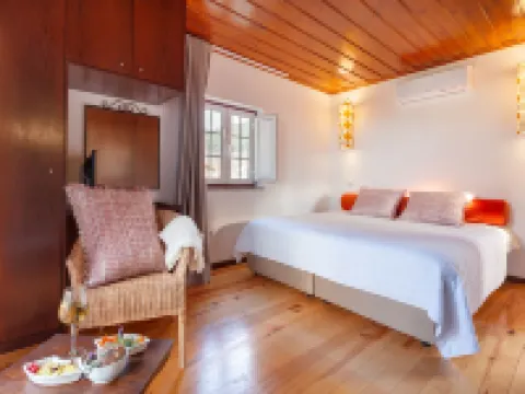 Casa do Rancho - Turismo Rural Hotels in Amares