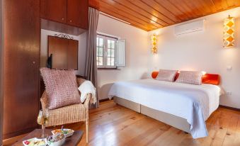 Casa do Rancho - Turismo Rural