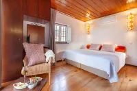 Casa do Rancho - Turismo Rural Hotels in Caldelas