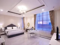 Grand Senyum Hotel Hotels in Jetis