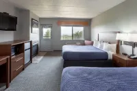 Black Beach Inn by GrandStay