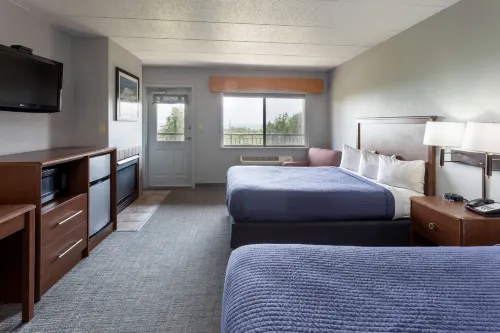 Black Beach Inn by GrandStay - 2-Star